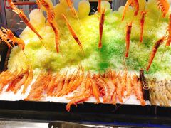 -亚马逊环球美食百汇(新城吾悦广场店)