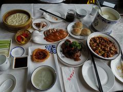 -便宜坊烤鸭店(甜水园店)