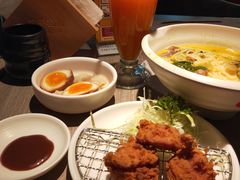 -味千拉面(抚州万达店)