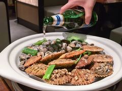 -单家老院·院子里的青岛菜(沙子口店)