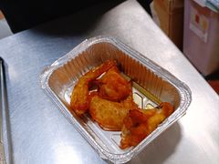 -Aimiqi.Pizza.爱米奇私厨(虹梅路红春大厦店)