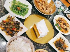 -西江河鲜·趣苑酒楼(鼎湖店)