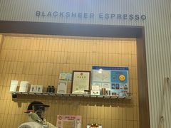 -BLACKSHEEP ESPRESSO(建国中路店)