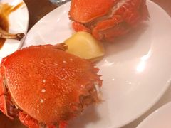 -顺德美的万豪酒店·自助餐·贡厨