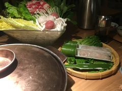 -大头椰·椰子鸡火锅(南宁万象城店)