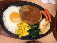 萨莉亚(五角场店)-萨莉亚意式餐厅(特力时尚汇店)