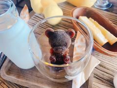 -MAAN COFFEE(金桥店)