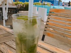 -JF Garden(渔人码头店)