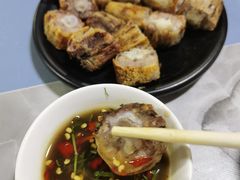 -乔岩保应烧烤店