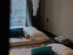 -泰乐道·SPA·按摩·足道(坡子街店)