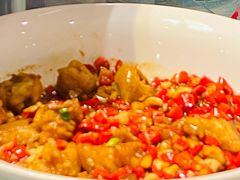 -老傅家湘潭水煮活鱼店(众一国际店)