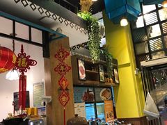 -黄泥岗·地道湖北菜(奥特莱斯店)