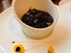 老醋蛰头-马凯餐厅(地安门店)