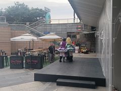 -育音堂音乐公园