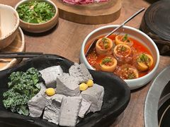 -蘑界·野生菌火锅(深业上城店)