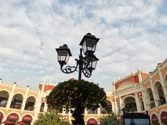 -佛罗伦萨小镇广佛名品奥特莱斯(疏港路店)