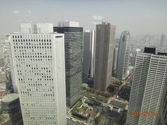 -东京都厅舍