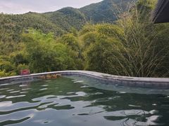 -天目湖御水温泉·度假酒店