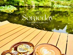 -三忘湖 SWANSEEN(柳荫公园店)