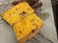 -破店肥哈·东北烧烤(南山保利店)