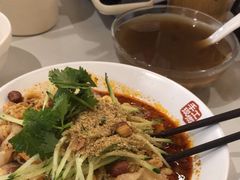 -一醒·手工面·西北传统小吃(悠方购物中心店)
