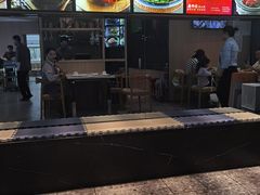 -金典银峰老鹅馆·昆山菜(亭林公园店)