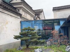 -走马楼饭庄(慈城古县城店)