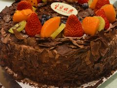 -新侨三宝乐面包店(崇文门店)