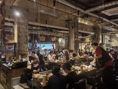 -泥糊破店小酒馆·团建聚餐(南京西路店)