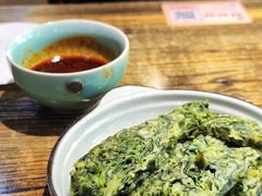 关中菜疙瘩-左陕右甘(亚运村店)