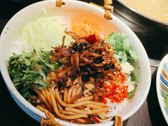 -芸鲜季·云南野生菌餐厅· 云南风物味研社(闵行店)