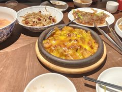 -单家老院·院子里的青岛菜(沙子口店)