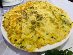 生蚝煎蛋-电白鸭粥店(下沙二坊88号店)