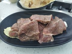 黄牛肉-牛知府云南菌汤鲜牛肉火锅(肖家湾店)