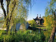 -凤城河风景区