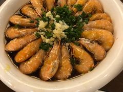 葱香富贵虾-锡和无锡菜(景丽苑店)