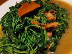 -周家二小姐的菜·扬州菜·香炒蟹·狮子头(江都金鹰店)