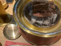 -西塔老太太泥炉烤肉(武汉摩尔城店)
