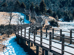 -普达措国家公园