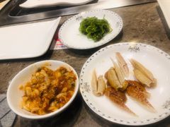 -雅玛花式铁板烧(国宏宾馆店)