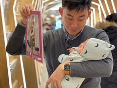 -覔书店(壹方城店)