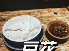 -张豆花(碚峡路店)