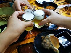 -丹东特色烤肉(南光三部店)