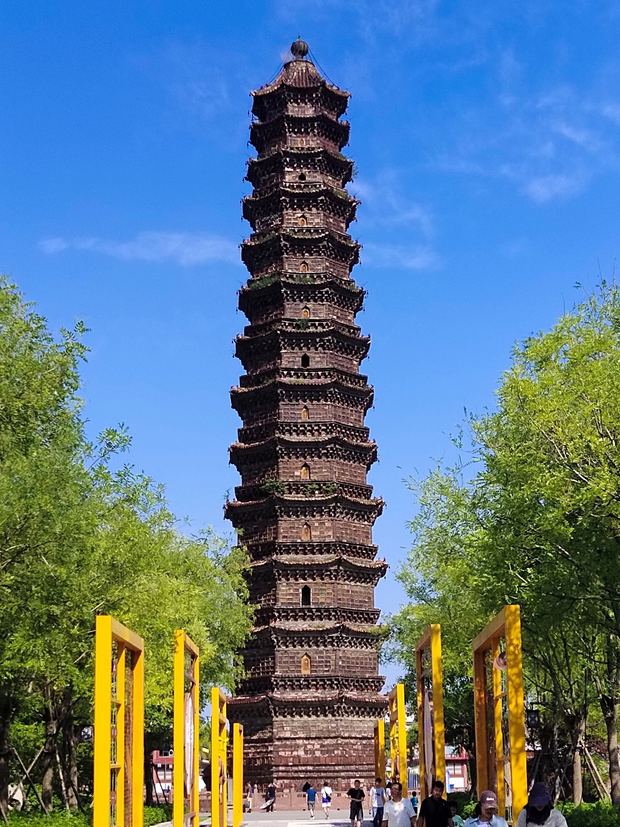 14铁塔公园5207顺河回族区河南大学老校区评论还没有人评论,快来抢