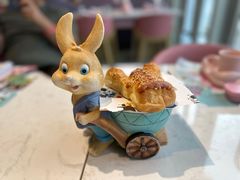 -水桶王国主题餐厅·聚会·生日派对·亲子活动·家庭套餐(亚龙湾希尔顿店)