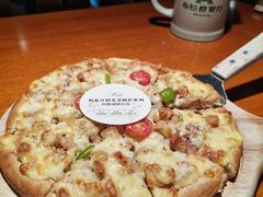 -布拉格餐厅· 中欧捷克菜(全国首店)