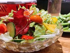 -1819餐厅·团队聚餐·烤串·精酿