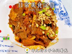 -雲蜀龙阁·金牌水煮鱼(方庄店)