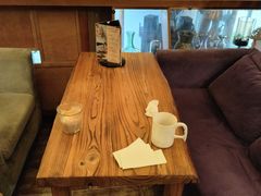 -索纳斯咖啡(海安路店)