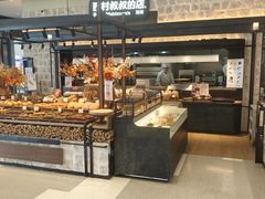 -西村叔叔的店·面包·甜品·蛋糕(清河万象汇店)